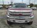 2013 Silverado 1500 LT Crew Cab 4x4 #3