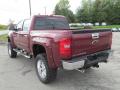 2013 Silverado 1500 LT Crew Cab 4x4 #7