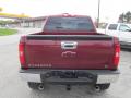 2013 Silverado 1500 LT Crew Cab 4x4 #8