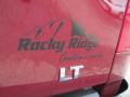 2013 Silverado 1500 LT Crew Cab 4x4 #9