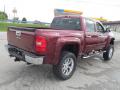 2013 Silverado 1500 LT Crew Cab 4x4 #12