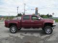 2013 Silverado 1500 LT Crew Cab 4x4 #13
