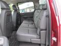 2013 Silverado 1500 LT Crew Cab 4x4 #29