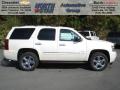 2013 Tahoe LTZ 4x4 #1
