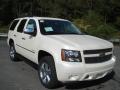 2013 Tahoe LTZ 4x4 #2