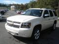 2013 Tahoe LTZ 4x4 #4