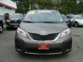 2012 Sienna LE #2