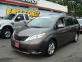 2012 Sienna LE #3