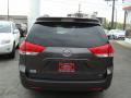 2012 Sienna LE #5