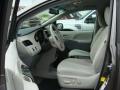 2012 Sienna LE #7