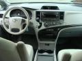 2012 Sienna LE #9