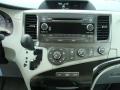 2012 Sienna LE #11