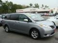 Click for details. 2012 Toyota Sienna LE
