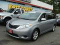 2012 Sienna LE #3