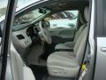2012 Sienna LE #7
