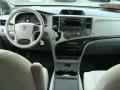 2012 Sienna LE #9