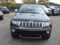 2013 Grand Cherokee Overland Summit 4x4 #3
