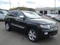 2013 Grand Cherokee Overland Summit 4x4 #4
