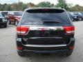 2013 Grand Cherokee Overland Summit 4x4 #7