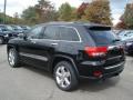 2013 Grand Cherokee Overland Summit 4x4 #8