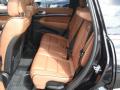  2013 Jeep Grand Cherokee New Saddle/Black Interior #13