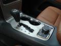  2013 Grand Cherokee 5 Speed Automatic Shifter #17