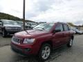 2012 Compass Sport 4x4 #1 2012 Compass Sport 4x4 #1