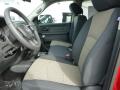 2012 Ram 3500 HD ST Crew Cab 4x4 #11 2012 Ram 3500 HD ST Crew Cab 4x4 #11