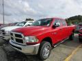 2012 Dodge Ram 3500 HD ST Crew Cab 4x4