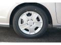  2013 Honda Fit  Wheel #7