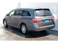 2013 Odyssey EX-L #5
