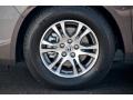  2013 Honda Odyssey EX-L Wheel #7