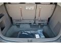  2013 Honda Odyssey Trunk #19