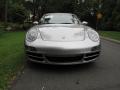 2006 911 Carrera 4S Coupe #2 2006 911 Carrera 4S Coupe #2