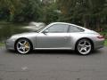 2006 Porsche 911 GT Silver Metallic #3 2006 Porsche 911 GT Silver Metallic #3