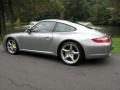 2006 Porsche 911 GT Silver Metallic #4 2006 Porsche 911 GT Silver Metallic #4
