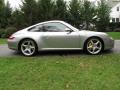 2006 Porsche 911 GT Silver Metallic #7 2006 Porsche 911 GT Silver Metallic #7