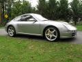 2006 911 Carrera 4S Coupe #8 2006 911 Carrera 4S Coupe #8