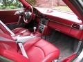 Dashboard of 2006 Porsche 911 Carrera 4S Coupe #12 Dashboard of 2006 Porsche 911 Carrera 4S Coupe #12