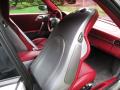 2006 Porsche 911 Flamenco Red Interior Color to Sample Interior #17 2006 Porsche 911 Flamenco Red Interior Color to Sample Interior #17