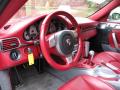 Dashboard of 2006 Porsche 911 Carrera 4S Coupe #19 Dashboard of 2006 Porsche 911 Carrera 4S Coupe #19