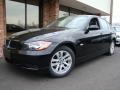 2007 3 Series 328xi Sedan #3