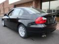 2007 3 Series 328xi Sedan #4