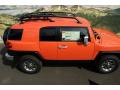 2013 FJ Cruiser 4WD #3