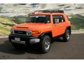 2013 FJ Cruiser 4WD #6