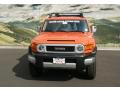 2013 FJ Cruiser 4WD #7