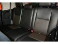 Rear Seat of 2013 Toyota FJ Cruiser 4WD #12