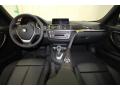 Dashboard of 2013 BMW 3 Series 335i Sedan #4