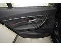 Door Panel of 2013 BMW 3 Series 335i Sedan #25