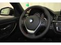  2013 BMW 3 Series 335i Sedan Steering Wheel #26